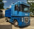 Синий Рено Магнум, объемом двигателя 0 л и пробегом 999 тыс. км за 13200 $, фото 8 на Automoto.ua