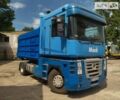Синій Рено Магнум, об'ємом двигуна 0 л та пробігом 999 тис. км за 13200 $, фото 8 на Automoto.ua