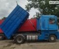 Синій Рено Магнум, об'ємом двигуна 0 л та пробігом 999 тис. км за 13200 $, фото 1 на Automoto.ua
