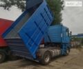 Синий Рено Магнум, объемом двигателя 0 л и пробегом 999 тыс. км за 13200 $, фото 5 на Automoto.ua