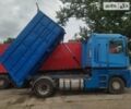 Синий Рено Магнум, объемом двигателя 0 л и пробегом 999 тыс. км за 13200 $, фото 1 на Automoto.ua