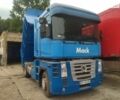 Синій Рено Магнум, об'ємом двигуна 0 л та пробігом 999 тис. км за 13200 $, фото 1 на Automoto.ua