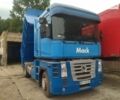 Синий Рено Магнум, объемом двигателя 0 л и пробегом 999 тыс. км за 13200 $, фото 1 на Automoto.ua