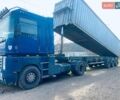 Синий Рено Магнум, объемом двигателя 11.93 л и пробегом 1 тыс. км за 25500 $, фото 1 на Automoto.ua