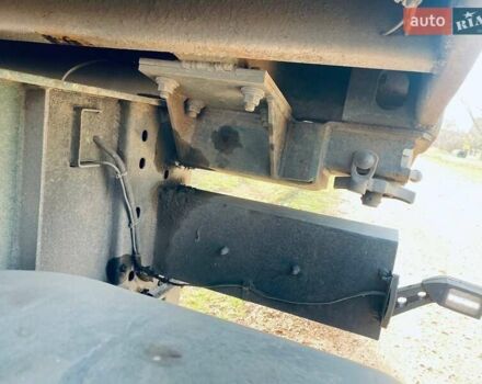 Синій Рено Магнум, об'ємом двигуна 11.93 л та пробігом 1 тис. км за 25500 $, фото 3 на Automoto.ua