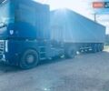 Синій Рено Магнум, об'ємом двигуна 11.93 л та пробігом 1 тис. км за 25500 $, фото 5 на Automoto.ua