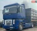 Синій Рено Магнум, об'ємом двигуна 12.8 л та пробігом 1 тис. км за 23499 $, фото 10 на Automoto.ua