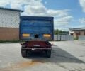 Синий Рено Магнум, объемом двигателя 12.13 л и пробегом 1 тыс. км за 25000 $, фото 16 на Automoto.ua