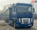 Синій Рено Магнум, об'ємом двигуна 12.8 л та пробігом 1 тис. км за 23499 $, фото 5 на Automoto.ua