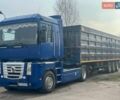 Синій Рено Магнум, об'ємом двигуна 12.8 л та пробігом 1 тис. км за 23499 $, фото 1 на Automoto.ua