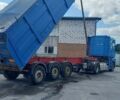 Синий Рено Магнум, объемом двигателя 12.13 л и пробегом 1 тыс. км за 25000 $, фото 3 на Automoto.ua
