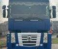 Синій Рено Магнум, об'ємом двигуна 12.8 л та пробігом 1 тис. км за 23499 $, фото 12 на Automoto.ua