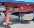 Синий Рено Магнум, объемом двигателя 12.13 л и пробегом 1 тыс. км за 25000 $, фото 20 на Automoto.ua