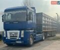 Синій Рено Магнум, об'ємом двигуна 12.8 л та пробігом 1 тис. км за 23499 $, фото 1 на Automoto.ua