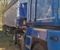 Синий Рено Магнум, объемом двигателя 0 л и пробегом 840 тыс. км за 23800 $, фото 7 на Automoto.ua