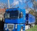 Синий Рено Магнум, объемом двигателя 0 л и пробегом 840 тыс. км за 21900 $, фото 1 на Automoto.ua