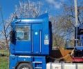 Синий Рено Магнум, объемом двигателя 0 л и пробегом 840 тыс. км за 21900 $, фото 1 на Automoto.ua