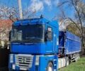 Синий Рено Магнум, объемом двигателя 0 л и пробегом 840 тыс. км за 23800 $, фото 1 на Automoto.ua