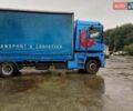 Синий Рено Магнум, объемом двигателя 12 л и пробегом 1 тыс. км за 9900 $, фото 3 на Automoto.ua