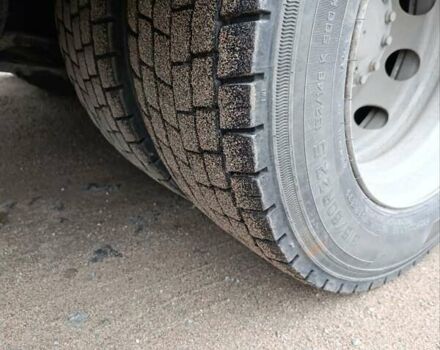 Синий Рено Магнум, объемом двигателя 12 л и пробегом 300 тыс. км за 10500 $, фото 9 на Automoto.ua