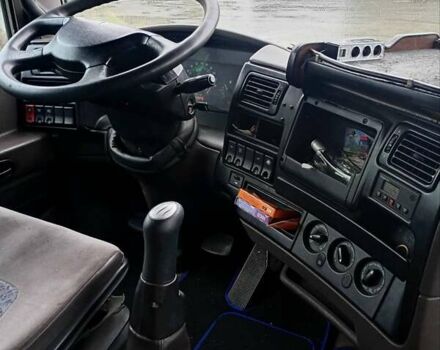 Синий Рено Магнум, объемом двигателя 12 л и пробегом 1 тыс. км за 9900 $, фото 23 на Automoto.ua