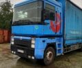 Синий Рено Магнум, объемом двигателя 12 л и пробегом 1 тыс. км за 9900 $, фото 1 на Automoto.ua