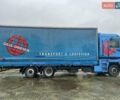Синий Рено Магнум, объемом двигателя 12 л и пробегом 1 тыс. км за 9900 $, фото 21 на Automoto.ua
