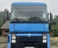 Синий Рено Магнум, объемом двигателя 12 л и пробегом 1 тыс. км за 9900 $, фото 14 на Automoto.ua