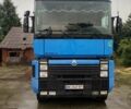 Синий Рено Магнум, объемом двигателя 12 л и пробегом 1 тыс. км за 9900 $, фото 11 на Automoto.ua