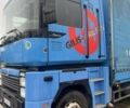 Синий Рено Магнум, объемом двигателя 12 л и пробегом 1 тыс. км за 9900 $, фото 15 на Automoto.ua