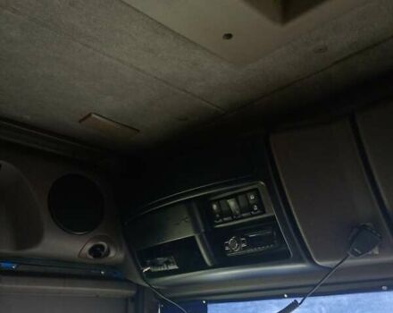Синий Рено Магнум, объемом двигателя 12 л и пробегом 1 тыс. км за 9900 $, фото 18 на Automoto.ua