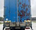 Синий Рено Магнум, объемом двигателя 12 л и пробегом 1 тыс. км за 9900 $, фото 22 на Automoto.ua