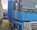 Синій Рено Магнум, об'ємом двигуна 0 л та пробігом 2 тис. км за 9500 $, фото 1 на Automoto.ua