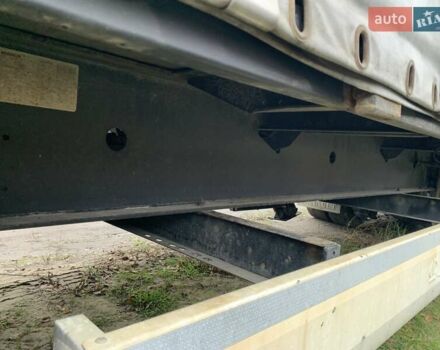 Синий Рено Магнум, объемом двигателя 0 л и пробегом 1 тыс. км за 12000 $, фото 7 на Automoto.ua