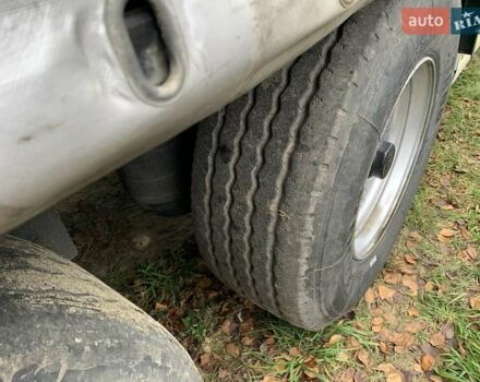 Синий Рено Магнум, объемом двигателя 0 л и пробегом 1 тыс. км за 12000 $, фото 9 на Automoto.ua