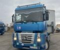 Синій Рено Магнум, об'ємом двигуна 12.13 л та пробігом 1 тис. км за 7500 $, фото 1 на Automoto.ua