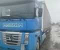 Синий Рено Магнум, объемом двигателя 0 л и пробегом 1 тыс. км за 12000 $, фото 3 на Automoto.ua