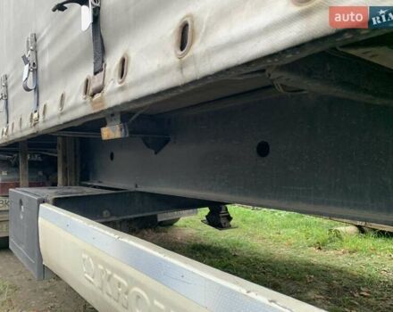 Синий Рено Магнум, объемом двигателя 0 л и пробегом 1 тыс. км за 12000 $, фото 4 на Automoto.ua