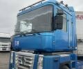 Синій Рено Магнум, об'ємом двигуна 12.13 л та пробігом 1 тис. км за 7500 $, фото 12 на Automoto.ua