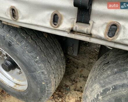 Синий Рено Магнум, объемом двигателя 0 л и пробегом 1 тыс. км за 12000 $, фото 8 на Automoto.ua