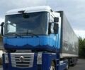 Синій Рено Магнум, об'ємом двигуна 12.9 л та пробігом 2 тис. км за 15000 $, фото 1 на Automoto.ua