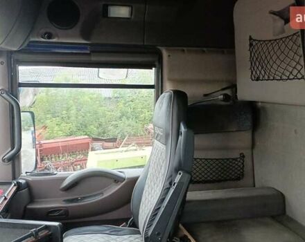 Синій Рено Магнум, об'ємом двигуна 12.9 л та пробігом 2 тис. км за 15000 $, фото 6 на Automoto.ua
