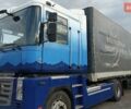 Синій Рено Магнум, об'ємом двигуна 12.9 л та пробігом 2 тис. км за 15000 $, фото 3 на Automoto.ua