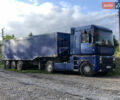 Синий Рено Магнум, объемом двигателя 0 л и пробегом 1000 тыс. км за 4999 $, фото 1 на Automoto.ua