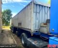 Синій Рено Магнум, об'ємом двигуна 12 л та пробігом 555 тис. км за 10000 $, фото 3 на Automoto.ua