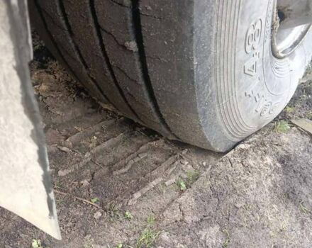 Синій Рено Магнум, об'ємом двигуна 11.9 л та пробігом 1000 тис. км за 6300 $, фото 3 на Automoto.ua