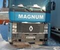 Синій Рено Магнум, об'ємом двигуна 11.93 л та пробігом 2 тис. км за 4500 $, фото 1 на Automoto.ua