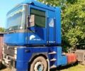 Синій Рено Магнум, об'ємом двигуна 11.9 л та пробігом 1000 тис. км за 6300 $, фото 1 на Automoto.ua