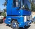 Синій Рено Магнум, об'ємом двигуна 0 л та пробігом 1000 тис. км за 4500 $, фото 1 на Automoto.ua