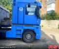 Синій Рено Магнум, об'ємом двигуна 12 л та пробігом 555 тис. км за 10000 $, фото 1 на Automoto.ua